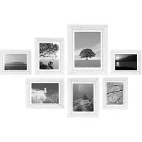 Henzo Driftwood wallset multi2 blanc -