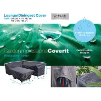 Garden Impressions Housse de mobilier de jardin Coverit 70850