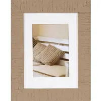 Henzo Cadre 13x18 Driftwood beige -