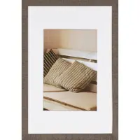 Henzo Cadre Driftwood 30x45 mbrown -