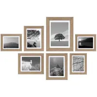 Henzo Driftwood wallset multi2 beige -