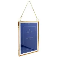 Henzo Vintage 10x15 Or -