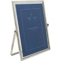 Henzo Expand 15x20 Argent -