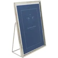 Henzo Triangle 15x20 Argent -