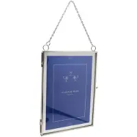 Henzo Vintage 13x18 Argent -