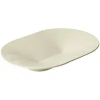 Muuto Mere Bol Off-White | 52 x 36 cm