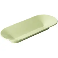 Muuto Mere Bol Light Green | 51 x 21 cm