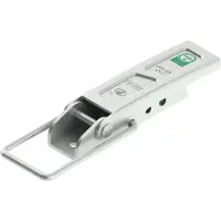 Pricenet Loquet de remorque SPP ZB-02