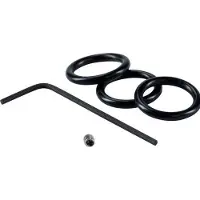 Ideal standard Børma Kit de réparation pour bec de 18 mm - A1, A2, Active, Cerasprint, Skanmix, Minilux (édition)