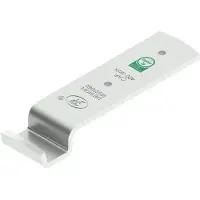 Pricenet Barre pour loquet de remorque SPP Z-01A