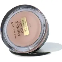 Max Factor Miracle Touch fond de teint crème hydratant SPF 30 teinte 035 Pearl Beige 11,5 g
