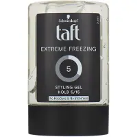 Schwarzkopf Taft Styling Extreme Invisible Gel