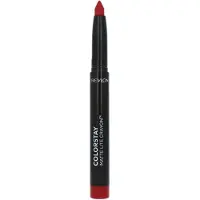 Revlon Cosmetics ColorStay Matte Lite Crayon rouge à lèvres mat en crayon teinte 010 Air Kiss 1,4 g