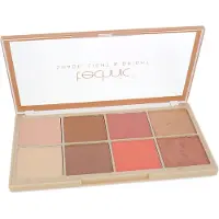 Technic Contour, Blush & Highlight Palette - Palette de 8 teintes
