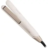 Remington S4740 brosse soufflante et fer à lisser À chaleur Beige