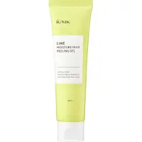 IUnik - Lime Moisture Mild Peeling Gel 2024 Version - 90ml