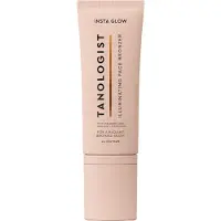 Tanologist Insta Glow bronzer gel visage 60 ml