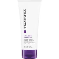 Paul Mitchell Volume Extra-Body Sculpting Gel gel cheveux pour des cheveux plus épais 150 ml