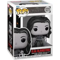 Funko POP! Le loup-garou de nuit - Elsa Bloodstone 1271 - Pop ! Vinyl Figur