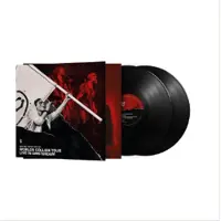 MUSIC ON CD Within Temptation - Worlds Collide Tour Live In Amsterdam (Deluxe Artbook Edition (Cd + Dvd + Blu-Ray) [Compact Discs] With Blu-Ray, With Dvd, With Book