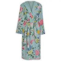 Pip studio Peignoir Pip Studio Good Evening Blauw-XL