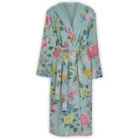 Pip studio Peignoir Pip Studio Good Evening Blauw-S