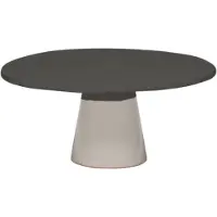 Dutchdeluxes Plat Dutchdeluxes Food Stand White Anthracite