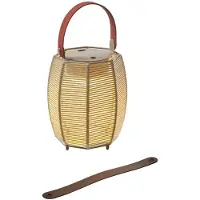 Bover Tanit Lampe Portative
