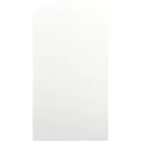 vidaXL Miroir 90x45 cm Verre