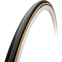 Tufo Pneu tubulaire Tufo S33 Pro, Couleur Beige/Noir, Type mm 24