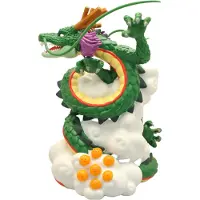 Plastoy Skarbonka PVC Shenron z Dragon Ball 27 cm od producenta Bandai