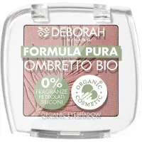 Deborah Milano Fard à Paupières Pura Formule Bio 05 - Rose