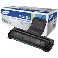 Samsung ML-2010D3 - Noir - Toner
