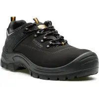 Dockers Chaussures de sécurité Magic Low S3 noir taille
