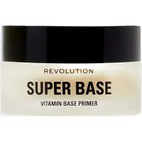 Makeup Revolution Super Base base de teint hydratante 25 ml