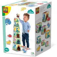 SES Creative Jeu de Compétences SES Creative (Ensemble de 3)