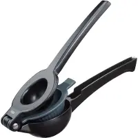 GEFU Lemon Duo, Centrifugeuse, Noir