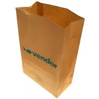 Euro Products - Sachets pour serviettes hygiéniques Euro - Sachets Vendor Block B (250 pièces)