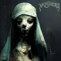 Suburban The Watchers - Nyctophilia [Vinyl Lp]