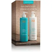 Moroccanoil Hydration Coffret