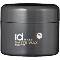 Id Hair Cire Coiffante Creative Matte 85 Ml