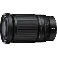 Nikon Objectif zoom Nikkor Z 28-400 mm f/4-8 VR Noir pour Monture Z