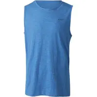 Brunotti Débardeur Brunotti Homme Malaku-Slub Singlet Nasa Blue-M