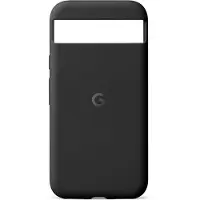 Google Coque de protection pour Pixel 8A Noir