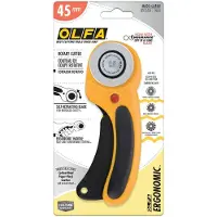 Olfa Rty-2/dx Cutter Jaune
