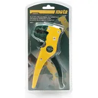 MOTA GENERIQUE - Pince A Cable Automatique 0.2 A 6mm Qp01 Mota