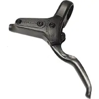 Tektro Hd1.4 Left Brake Lever Argenté