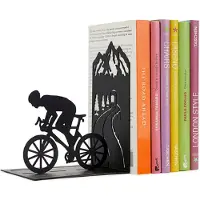 Balvi Le Tour Bookend Multicolore
