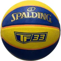 Spalding 6