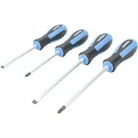 Ferrestock Jeu De Tournevis Fskdes104